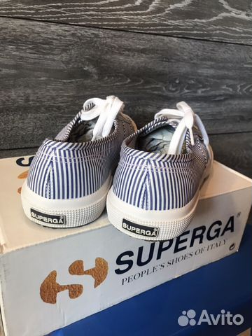 superga 42