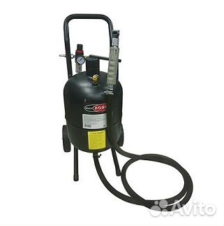 Пескоструйный аппарат Forsage Пескоструйный аппарат Forsage