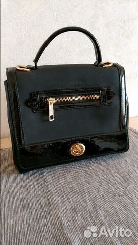 Сумка David Jones