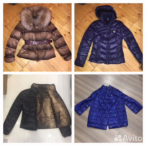 Trussardi moschino ea7 armani mexx dg