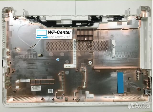 Корпус для ноутбука HP 250 G6 15-BS
