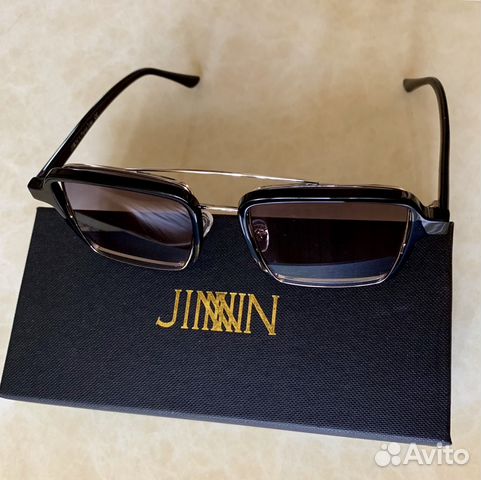 Очки jinnn солнце защитные, оригинал Очки jinnn солнце защитные, оригинал