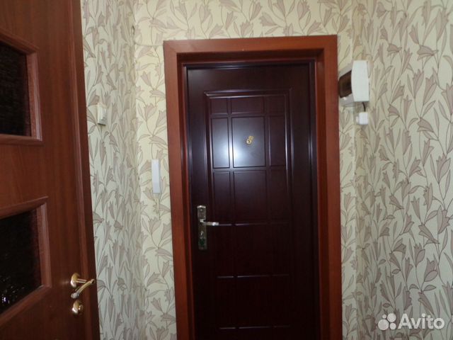 3-к квартира, 60.5 м², 2/5 эт.