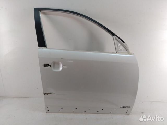 Дверь передняя правая Kia Sorento 2 2009-2017 Дверь передняя правая Kia Sorento 2 2009-2017