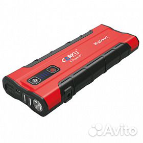 Пуско-зарядное устройство Carku E-power-51 Пуско-зарядное устройство Carku E-power-51