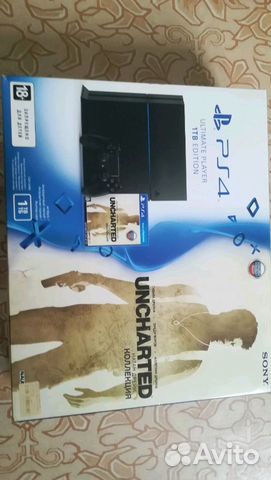 Sony PlayStation 4