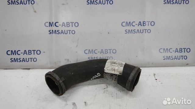 Патрубок интеркулера Volvo Xc60 3.0T 2010-2013 Патрубок интеркулера Volvo Xc60 3.0T 2010-2013