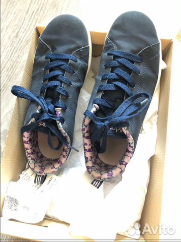 Кроссовки Adidas 35 размер