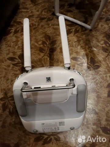 Пульт DJI Phantom 3 Advance Пульт DJI Phantom 3 Advance