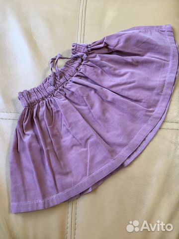 Юбка Zara и колготки