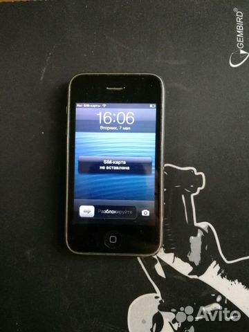 iPhone 3gs iPhone 3gs
