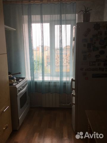 3-к квартира, 59 м², 5/5 эт.