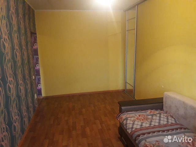 1-к квартира, 31 м², 3/3 эт. 1-к квартира, 31 м², 3/3 эт.