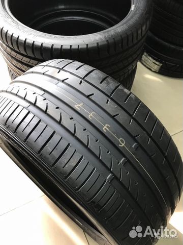 Dunlop SP Sport maxx 050+ 285/35/21 New Dunlop SP Sport maxx 050+ 285/35/21 New