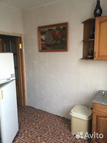 1-к квартира, 39 м², 11/14 эт. 1-к квартира, 39 м², 11/14 эт.