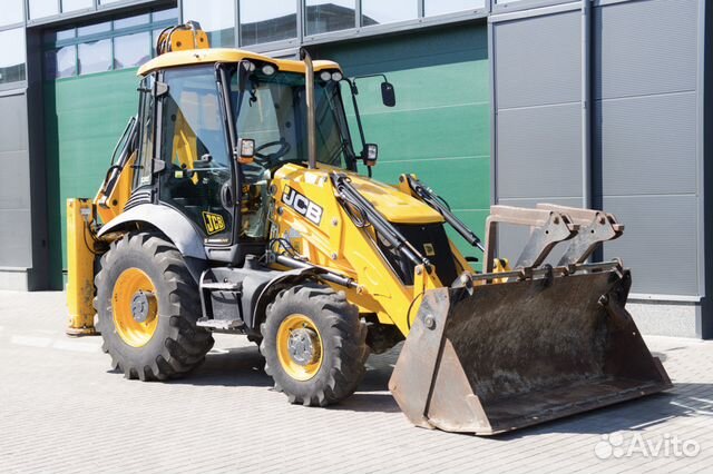 Аренда/Услуги экскаватора-погрузчика Аренда/Услуги экскаватора-погрузчика