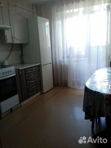 3-к квартира, 82 м², 8/10 эт.