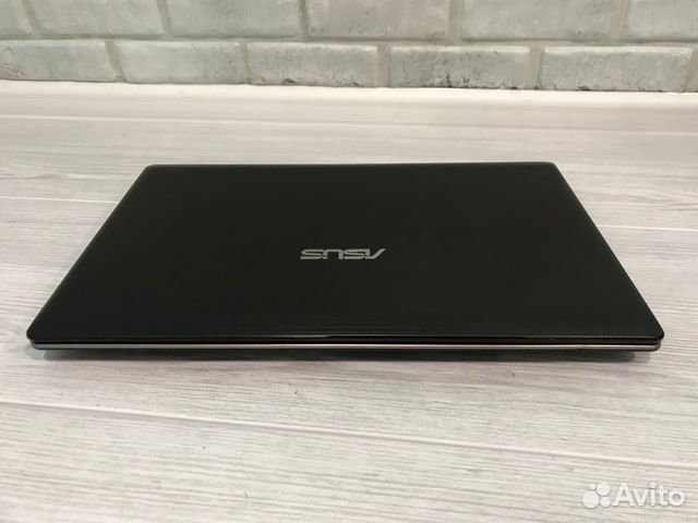 Игровой Asus Core i5 / 6Gb / Geforce 2Gb