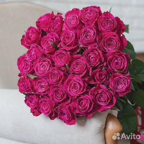 Розы Букеты Цветы