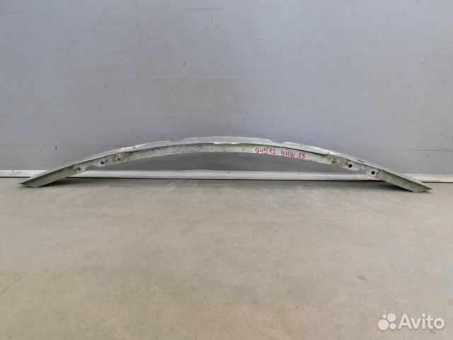 Усилитель переднего бампера BMW X5 F15 94512