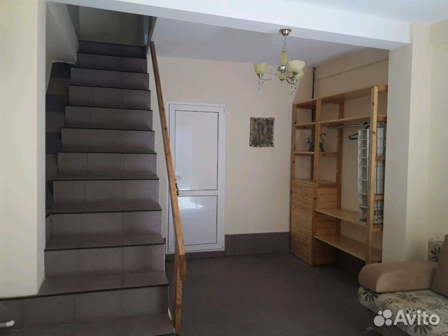 Таунхаус 50 м² на участке 1 сот.
