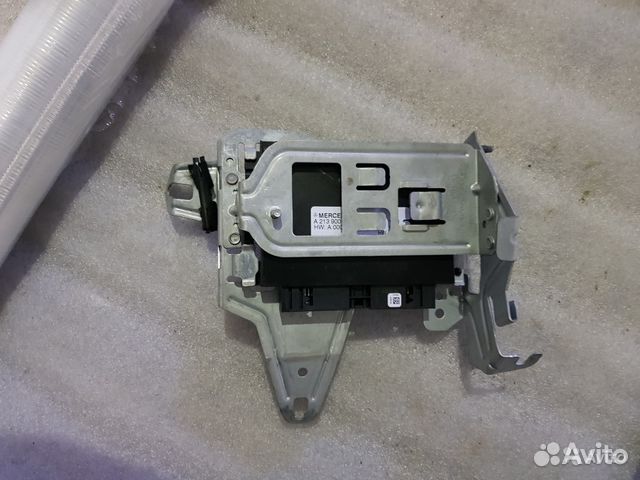 Блок управления АКПП Mercedes W213 a2139002501