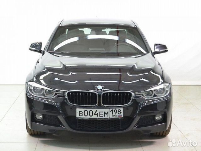 88122100392 BMW 3 серия, 2018