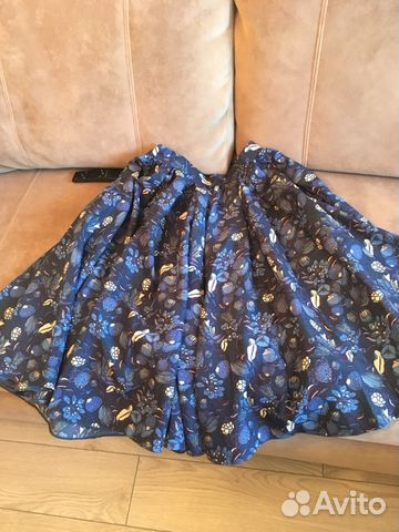 Юбка befree новая