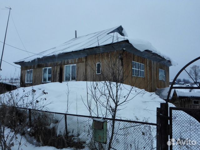Дом 177 м² на участке 44 сот. Дом 177 м² на участке 44 сот.