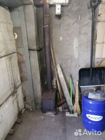 Гараж, > 30 м² Гараж, > 30 м²
