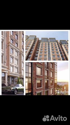 2-к квартира, 69 м², 4/12 эт. 2-к квартира, 69 м², 4/12 эт.