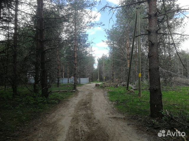 Участок 15 сот. (ИЖС)