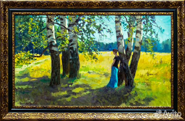 Багетная мастерская 