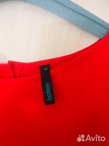 Платье Платье