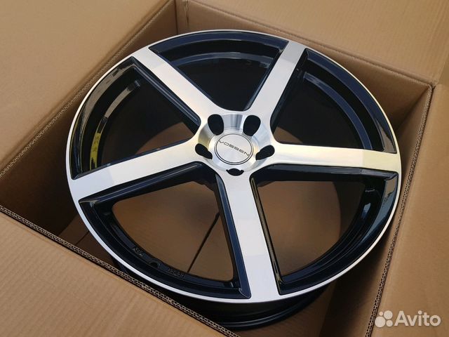 Диски Vossen R20 для Mercedes E213, CLS W221 W222 Диски Vossen R20 для Mercedes E213, CLS W221 W222