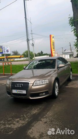 Audi A6 Allroad Quattro 3.0 AT, 2010, 125 000 км