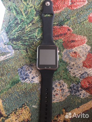 Smart watch(смарт Часы)