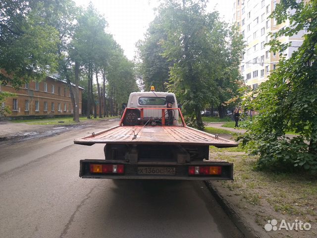 Эвакуатор