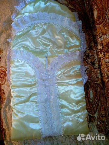 Конверт Конверт