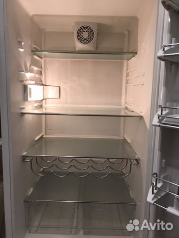 Холодильник Libherr