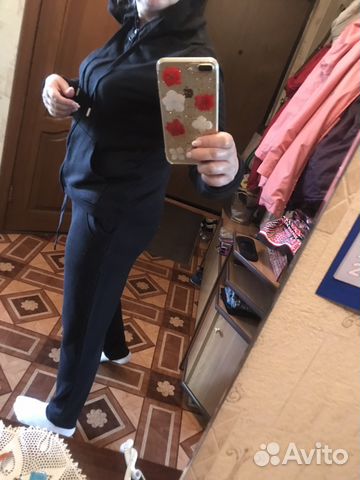 Костюм спортивный женский Calvin Klein Костюм спортивный женский Calvin Klein