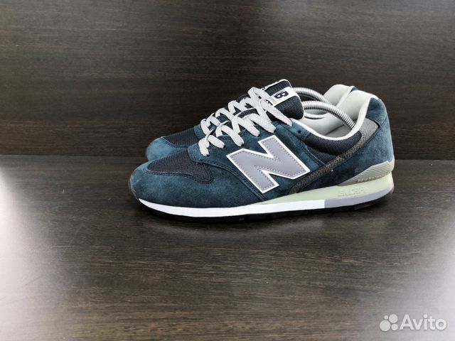 Кроссовки New Balance 996 Кроссовки New Balance 996