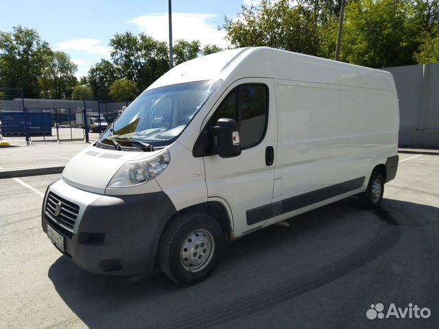 Fiat ducato