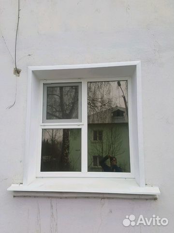 Пластиковые окна на заказ