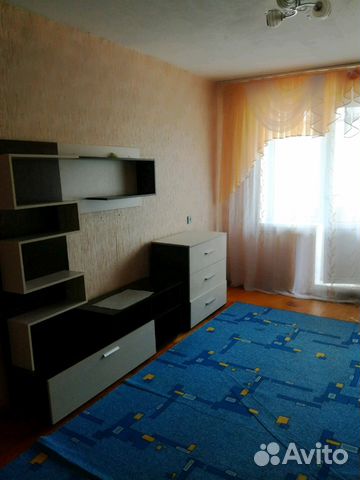1-к квартира, 36 м², 1/5 эт. 1-к квартира, 36 м², 1/5 эт.