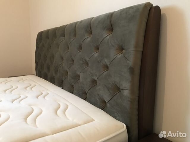 Кровать 180х200 Атриа Венето (Торис)