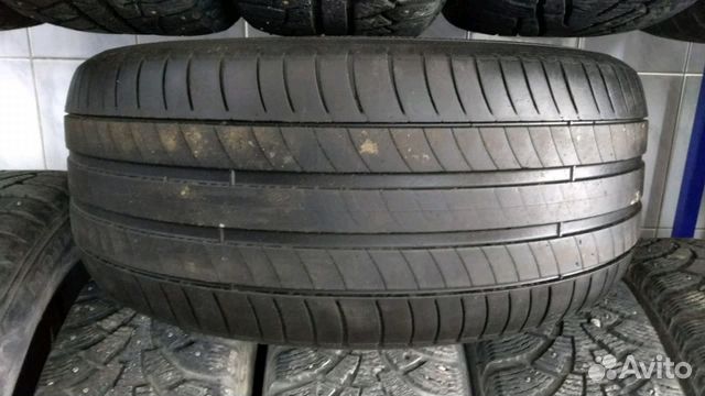 205/55 r16 летние шины