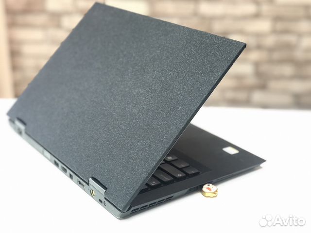 Ноутбук Lenovo carbon X1