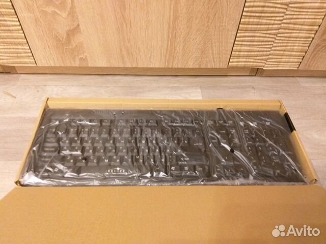 Клавиатура