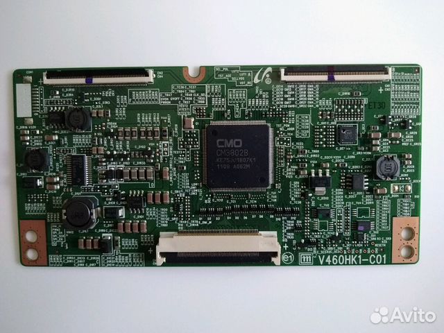 Запчасти от телевизора SAMSUNG Запчасти от телевизора SAMSUNG